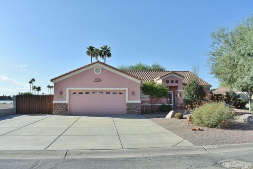 10551 W Monaco Blvd, Arizona City, AZ, 85123-7652 | Card Image
