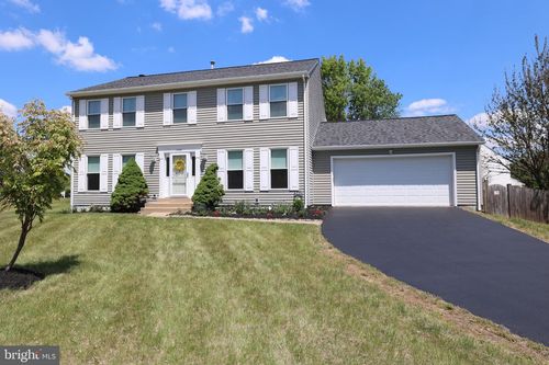 12168 Eddyspark Dr, HERNDON, VA, 20170-2549 | Card Image
