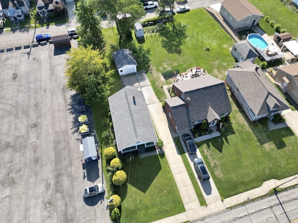 Residential in Patterson Twp 4