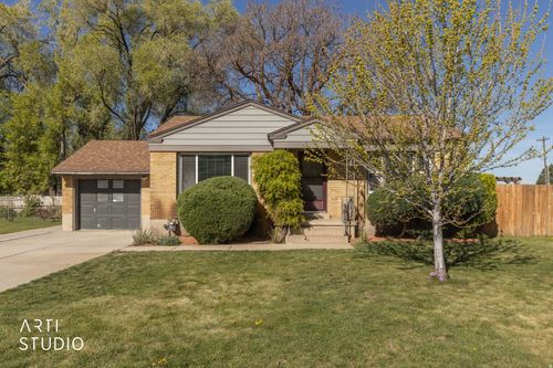 907 Tyler Ave, Ogden, UT, 84404-6534 | Card Image