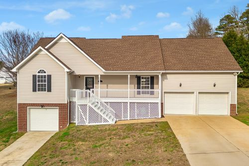 405 Classic Drive, Soddy Daisy, TN, 37379 | Card Image