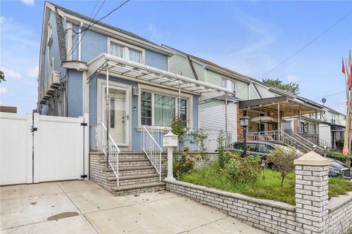 142-34 Sutter Ave, Jamaica, NY, 11436-1701 | Card Image
