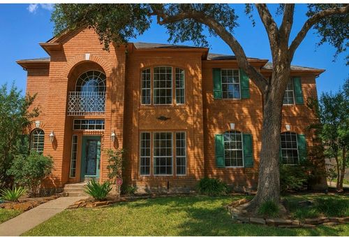 20602 Autumn Terrace Ln, Katy, TX, 77450-5750 | Card Image