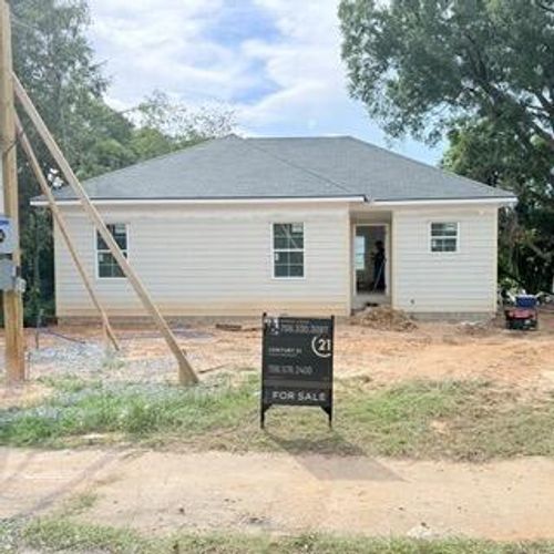 4823 12th Avenue, Columbus, GA, 31904 | Card Image