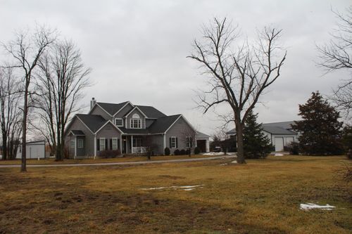 15047 State Route 37, Forest, OH, 45843-9458 | Card Image