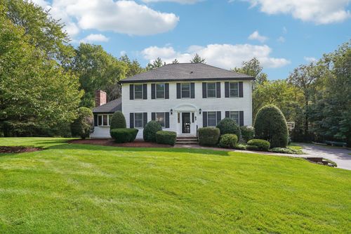 85 Farview Dr, Danville, NH, 03819-3108 | Card Image