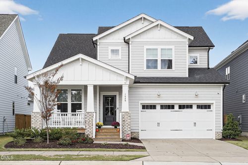 1648 Grassy Falls Ln, Wendell, NC, 27591-3318 | Card Image