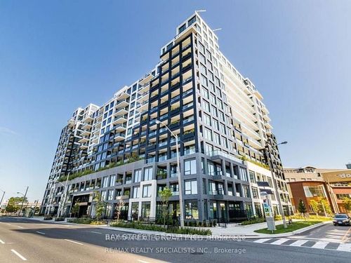 125-1100 Sheppard Ave W, North York, ON, M3J0G8 | Card Image