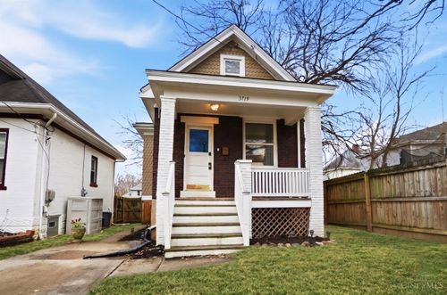 3719 Forest Ct, Cheviot, OH, 45211-4715 | Card Image