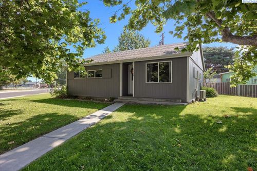 1118 Potter Ave, Richland, WA, 99354-3125 | Card Image