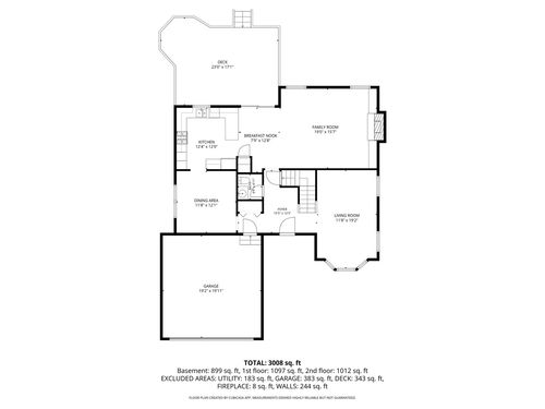 2340 Ridgewood Rd, Lisle, IL, 60532-3355 | Card Image