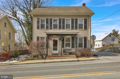119 N Market St, SCHAEFFERSTOWN, PA, 17088-7030 | Card Image