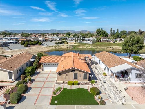 2892 Peach Tree St, Hemet, CA, 92545-7747 | Card Image