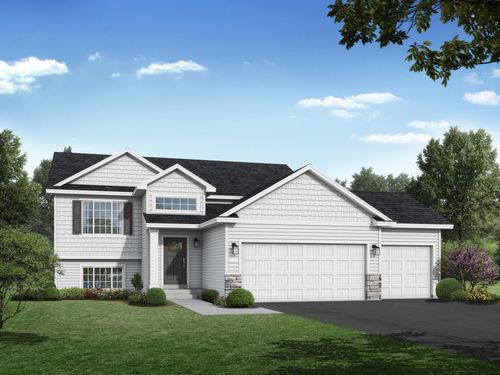1223 Woods Road Ne, Isanti, MN, 55040 | Card Image