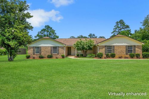 2842 Kilkierane Dr, TALLAHASSEE, FL, 32309-2661 | Card Image