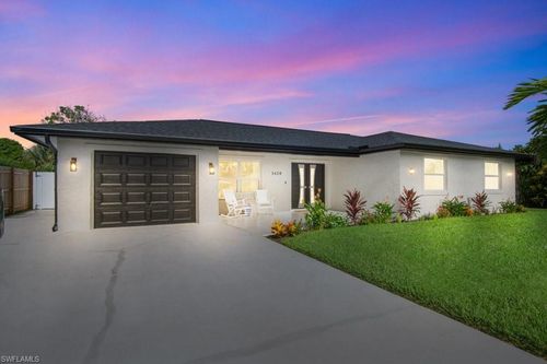 3420 Balboa Cir, NAPLES, FL, 34105-2787 | Card Image