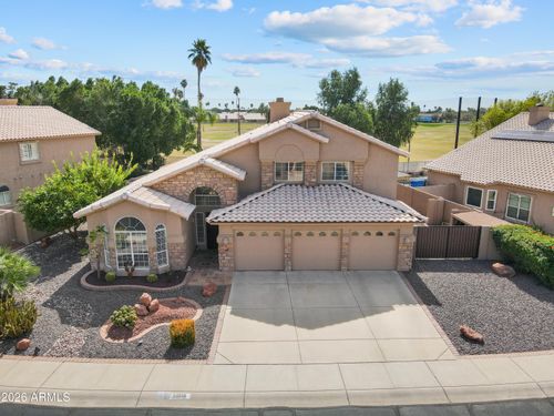 21513 N 65th Ave, Glendale, AZ, 85308-6411 | Card Image