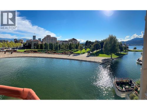 302-1160 Sunset Dr, Kelowna, BC, V1Y9P7 | Card Image