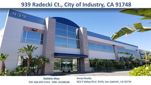 939 Radecki Ct, City Of Industry, CA, 91748-1132 | Card Image