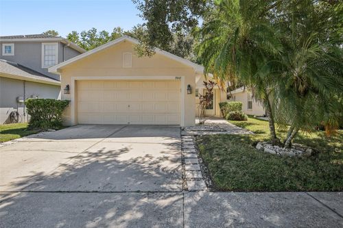 7842 Citrus Blossom Dr, LAND O LAKES, FL, 34637-7474 | Card Image