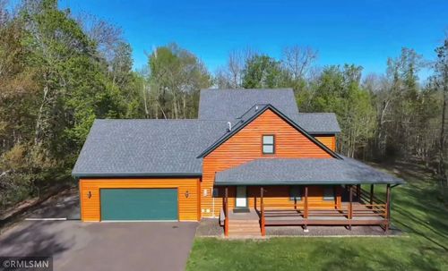 44891 Alma Razor Rd, Hinckley, MN, 55037 | Card Image