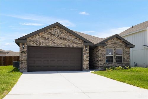 2125 S Lake Texoma St, San Juan, TX, 78589-2490 | Card Image
