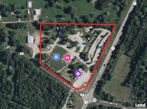 12882 State Highway B, Ava, MO, 65608 | Card Image