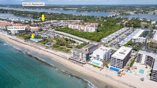 apt-503-4200 S Ocean Blvd, Palm Beach, FL, 33480-5825 | Card Image