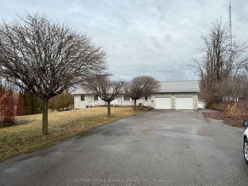 5554 Rice Lake Scenic Dr, Gores Landing, ON, K0K2E0 | Card Image