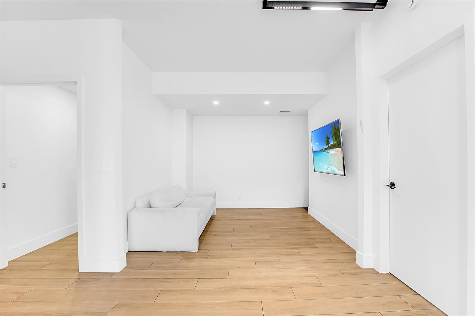 Residential in Hallandale Beach