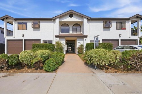 7-4620 North Avenue, San Diego, CA, 92116 | Card Image