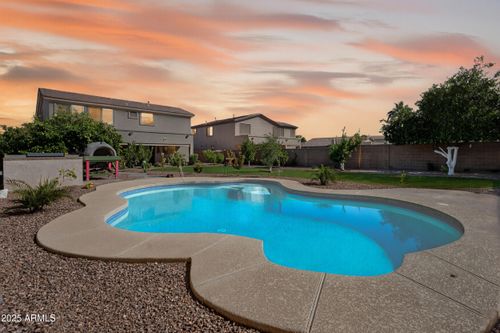 2908 N 141st Ave, Goodyear, AZ, 85395-1463 | Card Image