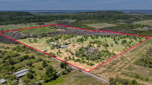376 Dickson Ln, Gordon, TX, 76453-4541 | Card Image