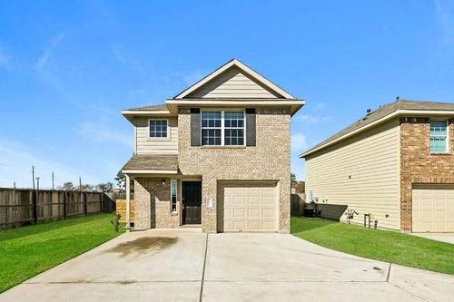 12727 Veterans Ranch Rd, Houston, TX, 77014-1653 | Card Image