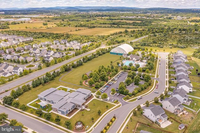 292 Norland Knoll Dr, House other with 5 bedrooms, 5 bathrooms and null parking in STEPHENSON VA | Image 92