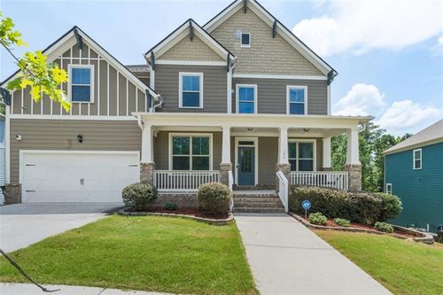 1618 Chancery Ln, Lithia Springs, GA, 30122-3823 | Card Image