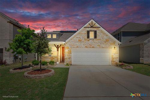 303 Blackbear Dr, Hutto, TX, 78634-2515 | Card Image