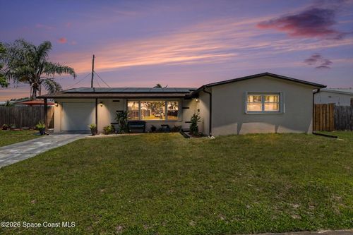 1834 Cadillac Cir S, Melbourne, FL, 32935-4922 | Card Image
