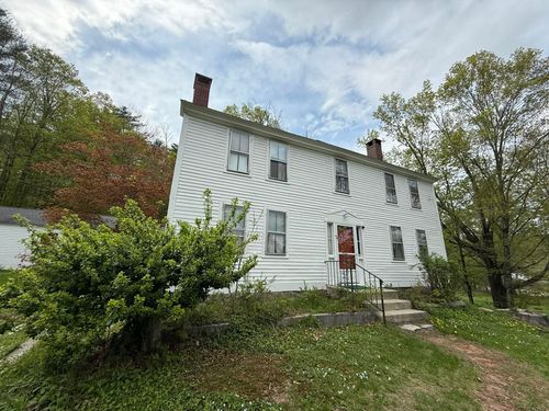 637 State Route 114, Bradford, NH, 03221 | Card Image