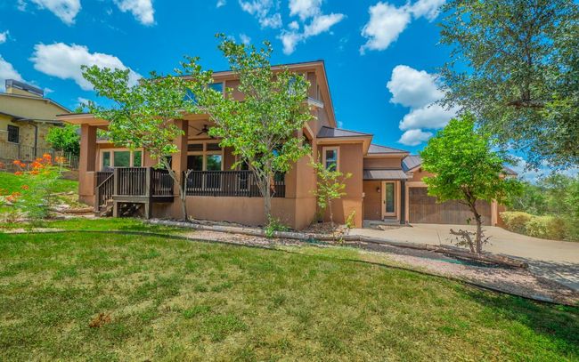 101 Stephanie Ln, House other with 4 bedrooms, 4 bathrooms and 4 parking in Lakeway TX | Image 39