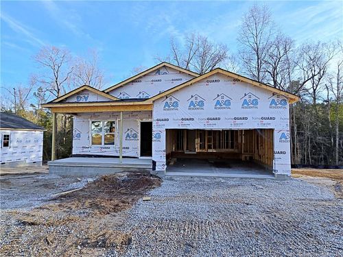 349 Appaloosa Dr, Spring Lake, NC, 28390-8505 | Card Image