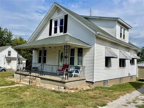 1010 Grand Ave, Perryville, MO, 63775-1651 | Card Image