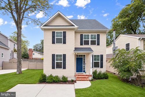 1716 Millstone Dr, EDGEWATER, MD, 21037-1945 | Card Image