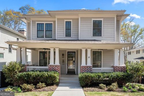 214 Olympic Pl, Decatur, GA, 30030-3636 | Card Image