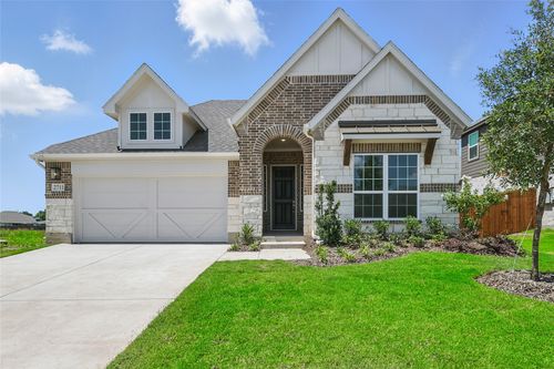 2711 Woodbrook Dr, Sherman, TX, 75092 | Card Image
