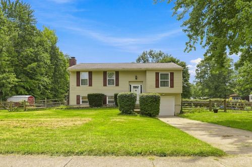 1277 Blue Ridge Way, Milford, OH, 45150-2164 | Card Image