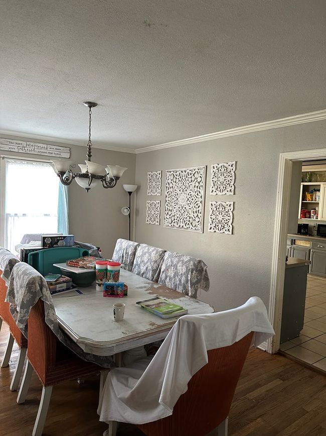 2812 Avenue V, House other with 4 bedrooms, 3 bathrooms and 2 parking in Snyder TX | Image 8