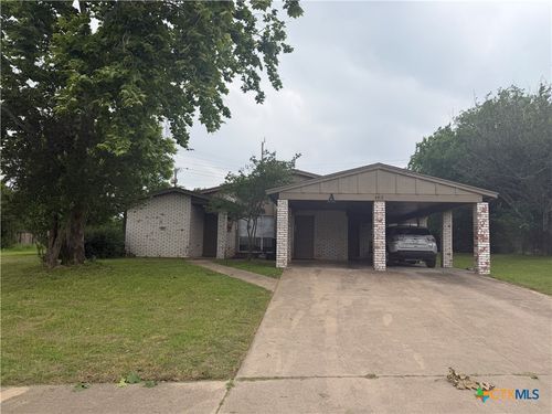402 Skyline Avenue, Killeen, TX, 76541 | Card Image