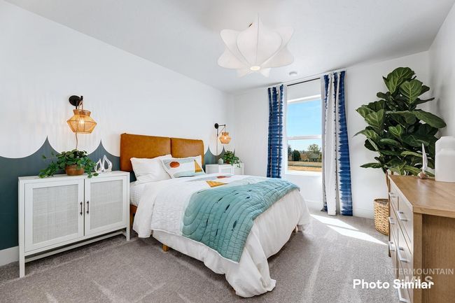 15205 Nimbus Way, House other with 4 bedrooms, 3 bathrooms and 3 parking in Caldwell ID | Image 14