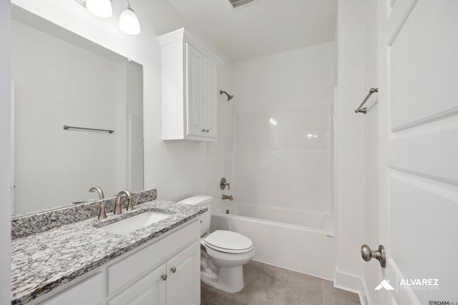 B2 - 4908 Bob Odom Dr, Townhouse with 3 bedrooms, 3 bathrooms and 2 parking in Zachary LA | Image 17